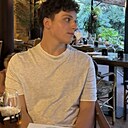Знакомства: Илья, 19 лет, Минск