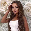 Знакомства: Evgenia, 27 лет, Москва