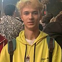 Знакомства: Егор, 20 лет, Ивантеевка