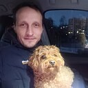 Знакомства: Костя, 40 лет, Киев