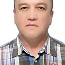 Знакомства: Руслан, 50 лет, Краснодар
