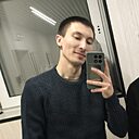 Знакомства: Михаил, 25 лет, Тюмень