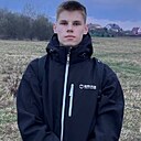 Знакомства: Стас, 20 лет, Минск