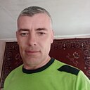 Знакомства: Сергей, 44 года, Саратов
