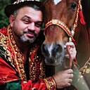Знакомства: Макс, 44 года, Люберцы