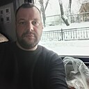 Знакомства: Алексей, 40 лет, Мурманск