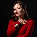 Знакомства: Ольга, 36 лет, Санкт-Петербург