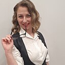 Знакомства: Ульяна, 41 год, Новосибирск