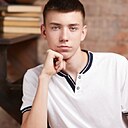 Знакомства: Илья, 18 лет, Днепр