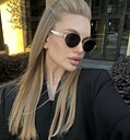 Знакомства: Александра, 26 лет, Свободный