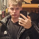 Знакомства: Савелий, 22 года, Котлас