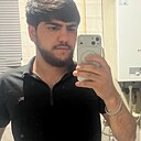 Знакомства: Шахин, 26 лет, Видное