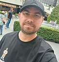 Знакомства: Алексей, 44 года, Тольятти