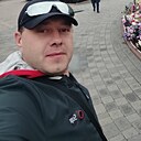 Знакомства: Сергій, 38 лет, Днепр