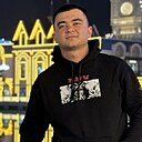 Знакомства: Азим, 25 лет, Сасово