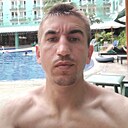 Знакомства: Вадим, 27 лет, Свободный