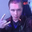 Знакомства: Егор, 18 лет, Молодечно