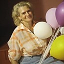 Знакомства: Татьяна, 54 года, Санкт-Петербург