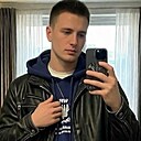 Знакомства: Влад, 27 лет, Минск