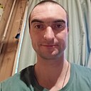 Знакомства: Кирилл, 35 лет, Дорогобуж
