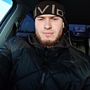 Знакомства: Владимир, 29 лет, Нижневартовск