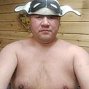 Знакомства: Раилькин, 46 лет, Лянтор