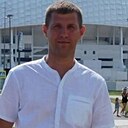 Знакомства: Андрей, 36 лет, Самара