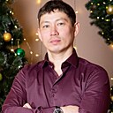 Знакомства: Антон, 40 лет, Комсомольск-на-Амуре