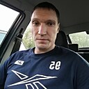 Знакомства: Андрей, 43 года, Сыктывкар