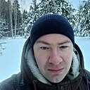 Знакомства: Sergey, 40 лет, Киров