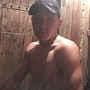 Знакомства: Николай, 33 года, Кызыл