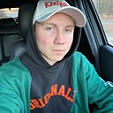Знакомства: Кирилл, 27 лет, Нижний Тагил
