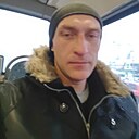 Знакомства: Валерий, 40 лет, Севастополь