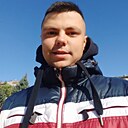 Знакомства: Лёша, 29 лет, Горловка