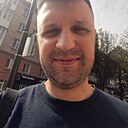Знакомства: Володимир, 35 лет, Тернополь