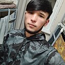 Знакомства: Abbos, 21 год, Москва
