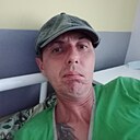 Знакомства: Вадим, 41 год, Севастополь