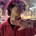 Знакомства: Давид, 18 лет, Колпино