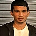 Знакомства: Hamzajon Hakimov, 21 год, Раменское
