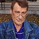 Знакомства: Сергей, 67 лет, Пермь