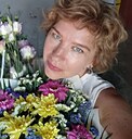 Знакомства: Ирина, 53 года, Феодосия