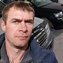 Знакомства: Максим, 45 лет, Братск