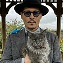 Знакомства: Дино, 43 года, Тюмень