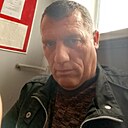 Знакомства: Сергей, 49 лет, Краснодар