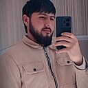 Знакомства: Имрон, 27 лет, Геленджик