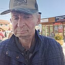 Знакомства: Сергей, 57 лет, Отрадная