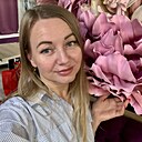 Знакомства: Vesna, 39 лет, Санкт-Петербург