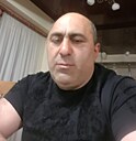 Знакомства: Овик, 45 лет, Ростов-на-Дону
