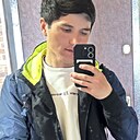 Знакомства: Аличон, 28 лет, Худжанд