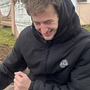 Знакомства: Дима, 26 лет, Гродно